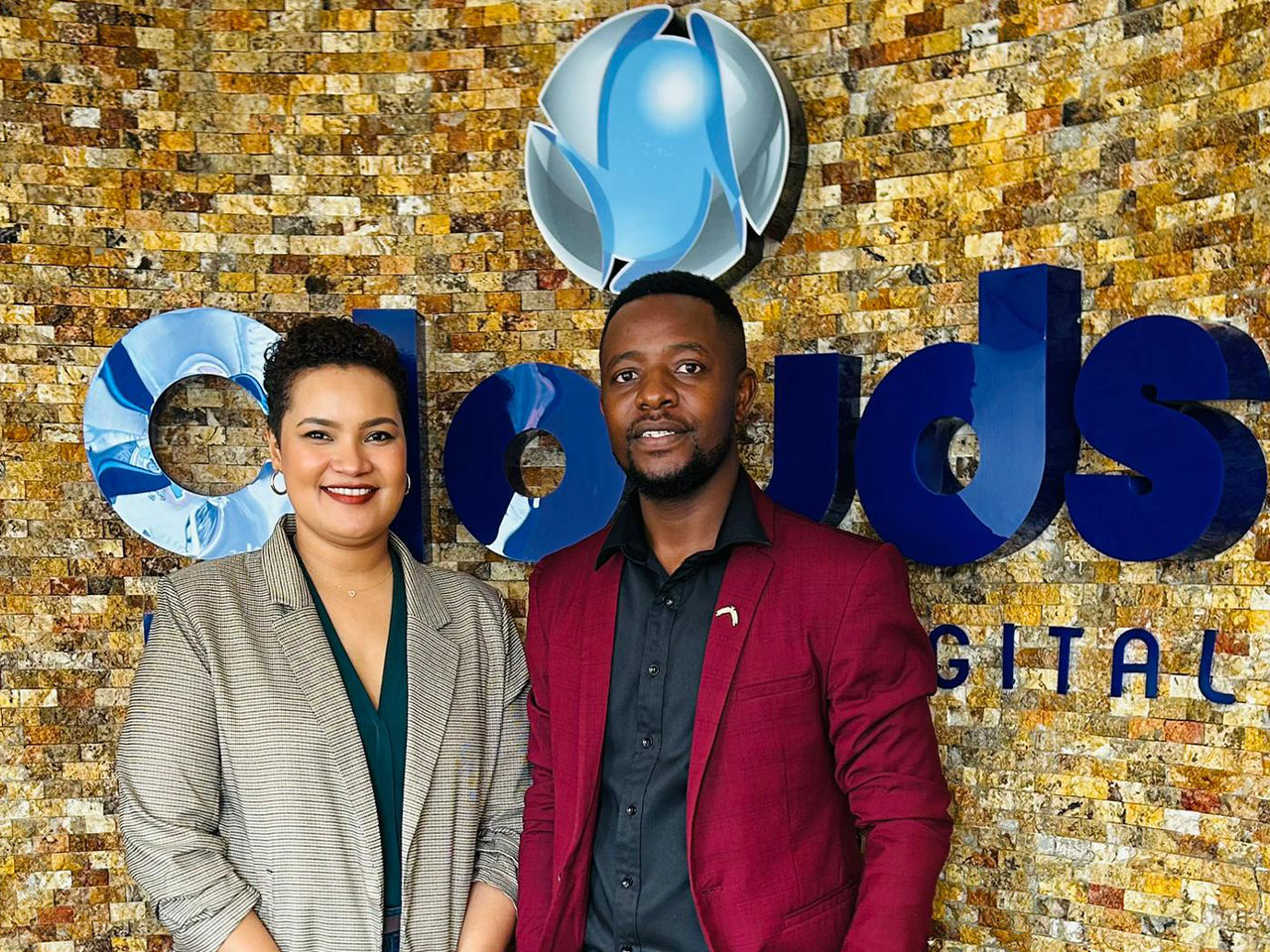 On Air for Awareness: Lisa Jensen Foundation’s Media Mission at Clouds FM