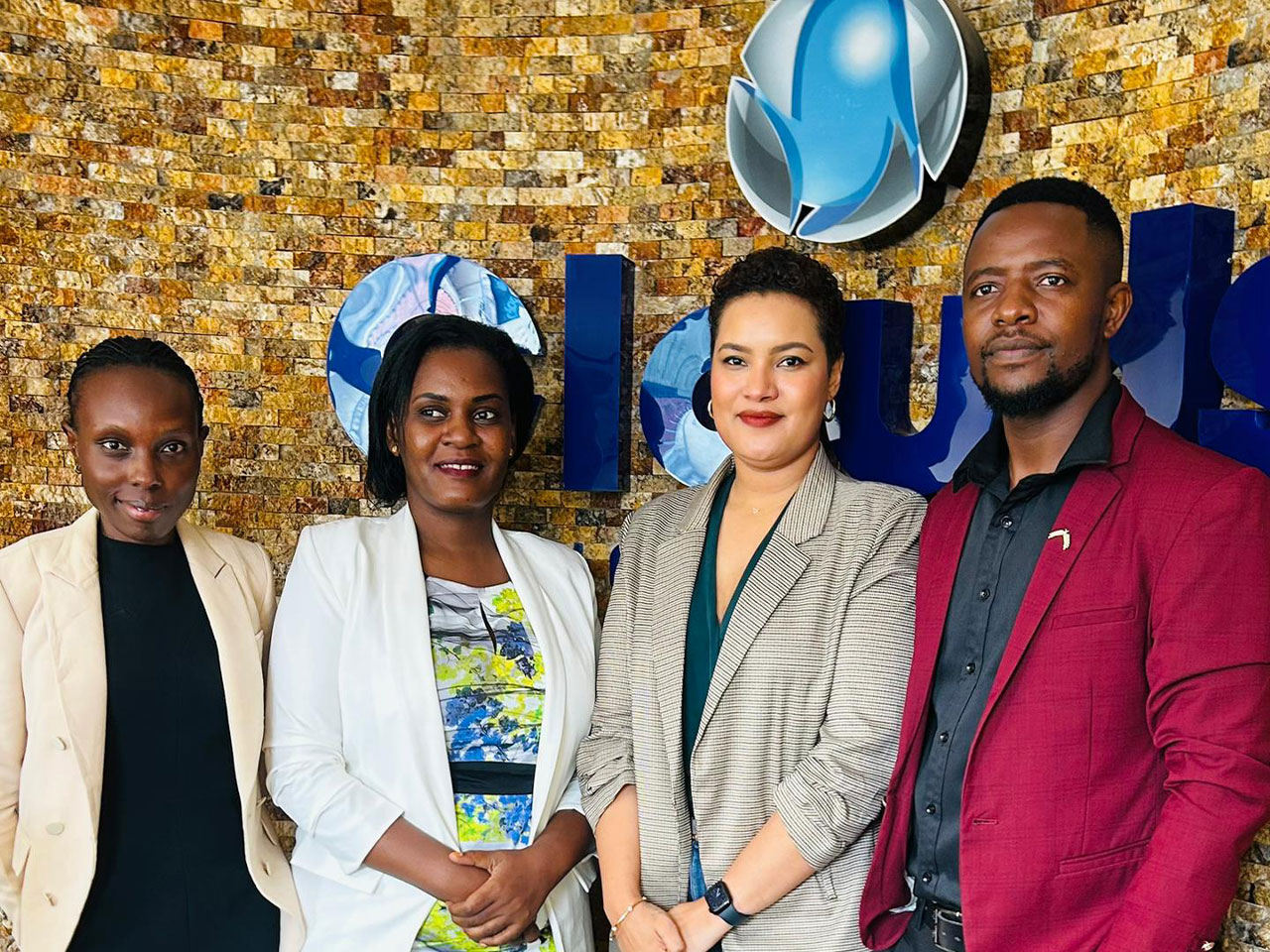 On Air for Awareness: Lisa Jensen Foundation’s Media Mission at Clouds FM