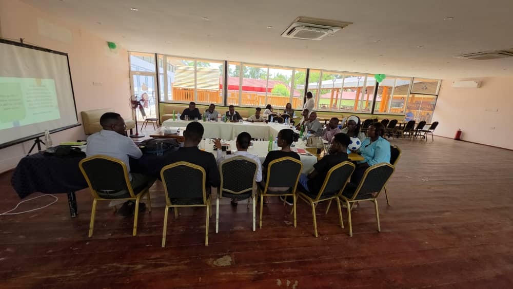 Empowering Educators: Lisa Jensen Foundation Conducts Training on Gender Equality, Mental Health, and GBV Prevention